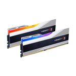 G.Skill F5-8000J4048F24GX2-TZ5RS memoria 48 GB 2 x 24 GB DDR5 8000 MHz (48GB24GBx2 G.SKILL Trident Z5 RGB DDR5 8000MHz C