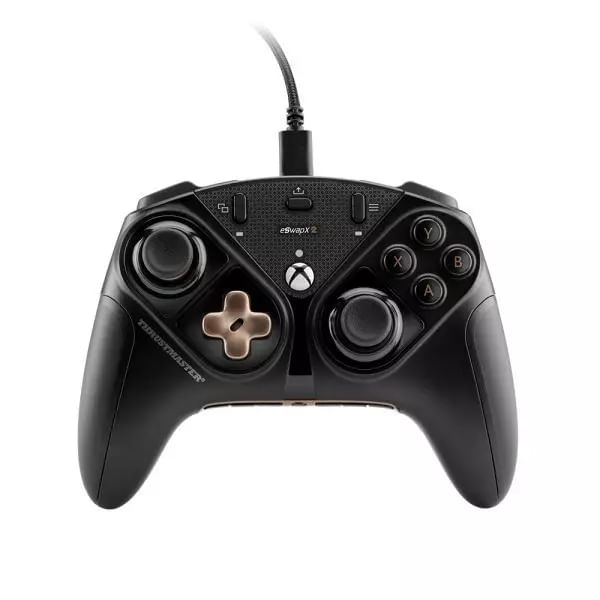 Thrustmaster-Eswap-X2-Pro-Controller-Nero-USB-Gamepad-PC-Xbox