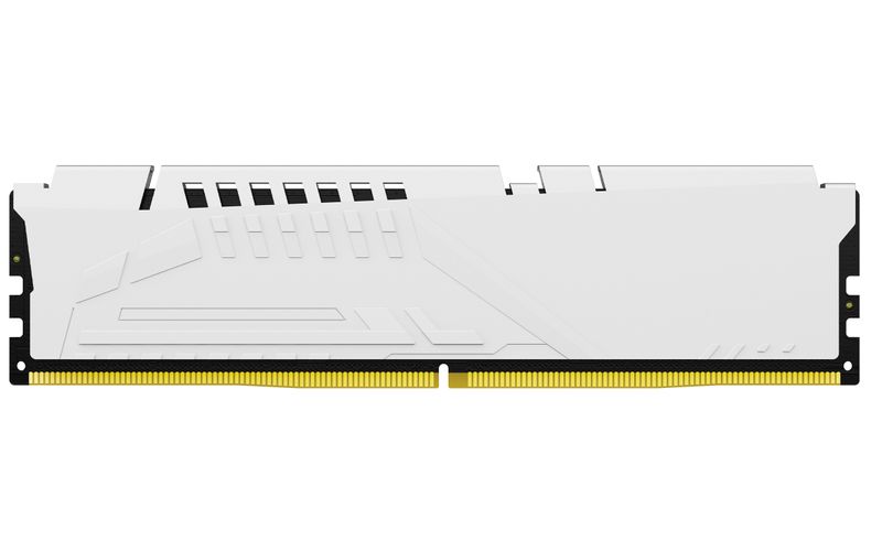 Kingston-Technology-FURY-Beast-16-GB-5600-MT-s-DDR5-CL40-DIMM-White-XMP--Kingston-FURY-Beast---DDR5---modulo---16-GB---D