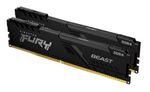 Kingston-Technology-FURY-32GB-3733MT-s-DDR4-CL19-DIMM-Kit-da-2-1Gx8-Beast-Black--32GB-DDR4-3733MHZ-CL19-DIMM---KIT-OF-2-