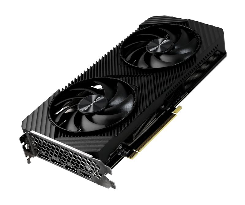 GAINWARD-GeForce-RTX-4070-Ghost-OC-12GB