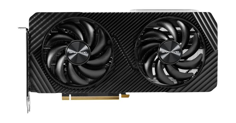 GAINWARD-GeForce-RTX-4070-Ghost-OC-12GB