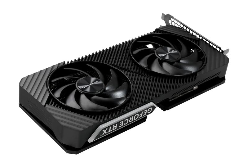 GAINWARD-GeForce-RTX-4070-Ghost-OC-12GB