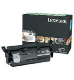 Lexmark-X654X11E-cartuccia-toner-Originale-Nero