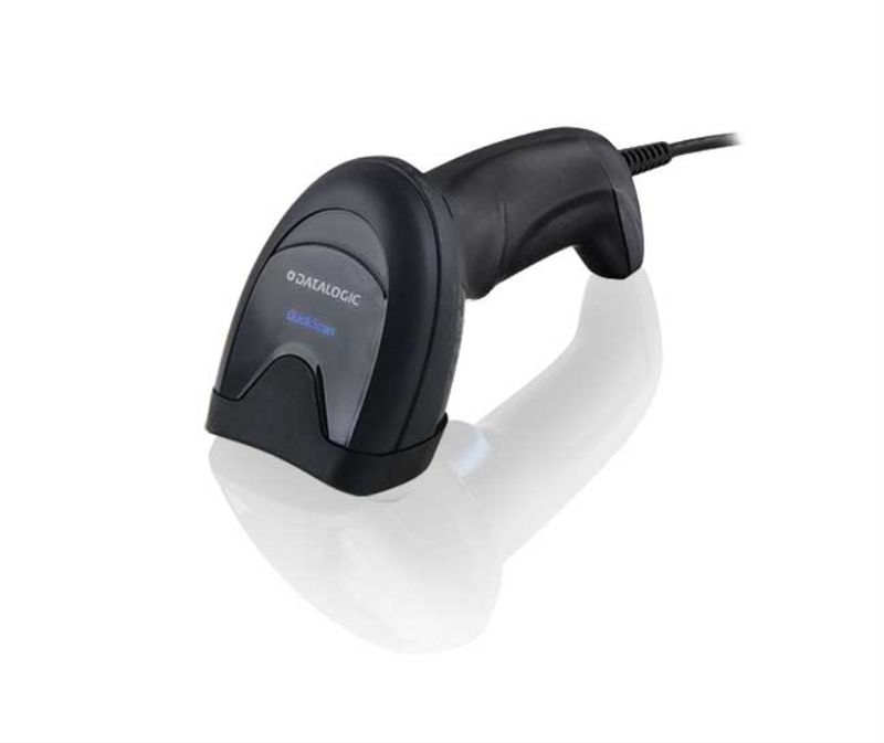 Datalogic-QW2520-Lettore-di-codici-a-barre-portatile-1D-2D-Laser-Nero--Datalogic-Quickscan---QW2520---Cable---W-Stand-