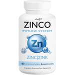 Zinco Line@diet | 180 Compresse Per 6 Mesi | 15mg Di Zinco | Alto Assorbimento