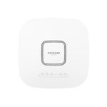 NETGEAR WAX628-111EUS punto accesso WLAN Bianco Supporto Power over Ethernet (PoE)