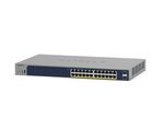 Netgear-GS724TPP-Smart-Switch-Web-Gestibile-Gigabit-PoE-a-26-Porte