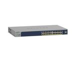 Netgear-GS724TPP-Smart-Switch-Web-Gestibile-Gigabit-PoE-a-26-Porte