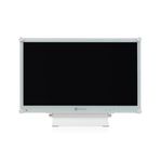 AG Neovo X-24E Monitor PC 60,5 cm (23.8") 1920 x 1080 Pixel Full HD LCD Bianco