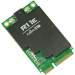 Mikrotik R11e-2HnD Interno RF Wireless