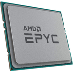 Amd CPU AMD EPYC 7352 TRAY ohne Cooler (SMI-GBT-24x2.3GHz-128MB-155W) Pull-Refurbished