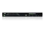 ATEN-8-Port-USB---PS2-KVMP-Switch-2048-x-1536-Daisy-chainCombo-console-Video-Dynasync