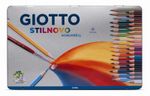 Giotto-Stilnovo-Acquarell-36-pezzo-i-