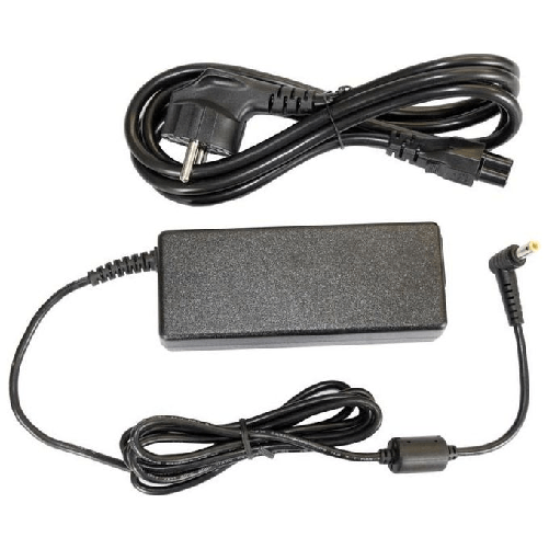 Shuttle-PE90-adattatore-e-invertitore-Interno-90-W-Nero