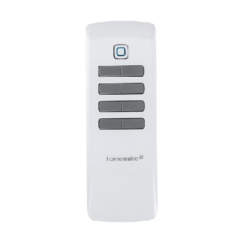 Homematic-IP-Domotica-Telecomando-8-Tasti-RC8