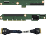 Intel-PCIe-Interposer-Kit---Riser-card---for-Server-System-M50CYP1UR204-M50CYP1UR212