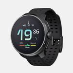 Suunto Race 3,63 cm (1.43") AMOLED 49 mm Digitale 466 x 466 Pixel Touch screen Nero GPS (satellitare)