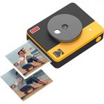 Kodak-Mini-Shot-Combo-3-Retro-gelb-762-x-762-mm-CMOS-Giallo