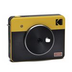 Kodak-Mini-Shot-Combo-3-Retro-gelb-762-x-762-mm-CMOS-Giallo