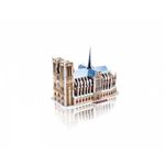 Revell 00121 RV 3D-Puzzle Notre-Dame de Paris 3D-Puzzle (00121)