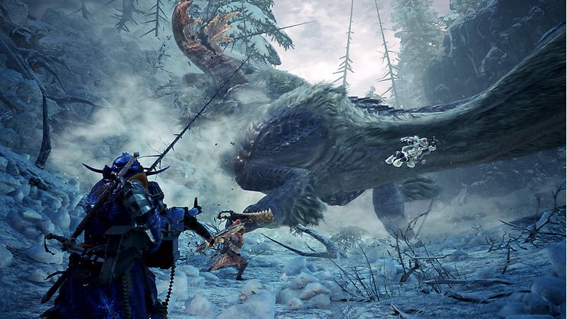 MONSTER-HUNTER-WORLD-ICEBORNE-MASTER-EDITION-PS4-UK