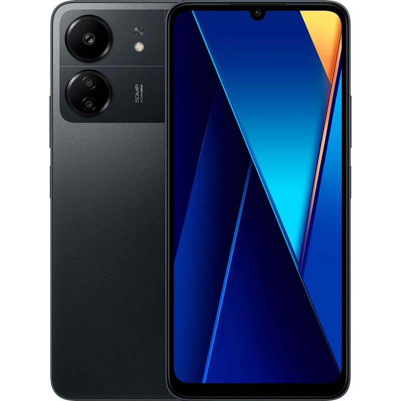 Xiaomi-POCO-C65-4G-Dual-SIM-6GB-RAM-128GB---Black-EU