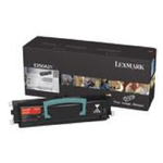 Lexmark E250A80G cartuccia toner Originale Nero