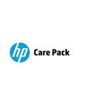 Hewlett Packard Enterprise HPE Aruba Networking U4AM5E servizio di supporto IT