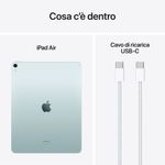 Apple-iPad-Air-13---512Gb-Wi-Fi---Cellular-Blu-Italia