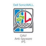 SonicWall Gateway Anti-Malware Firewall Multilingua 1 anno/i (SonicWall Gateway Anti-Malware and Intrusion Prevention fo