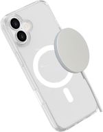 Cover-for-INFINITE-OSLO-iPhone-16-Clear---Magnetic-Cover.-Material---100--recycled-TPU-and-PC---Warranty-24M