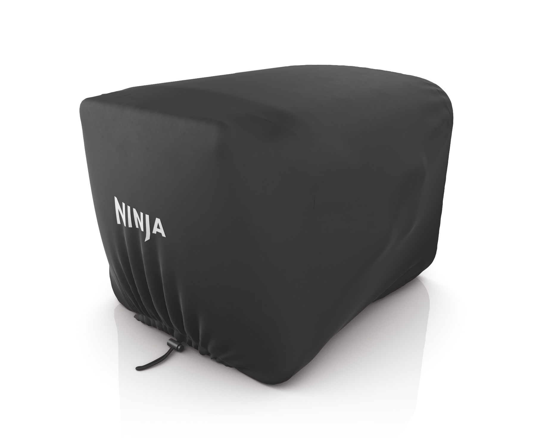 Ninja XSKOCVREUK Woodfire Copertura per Forno da Esterno OO101EU Protezione per Forno Premium Resistente all'Acqua Anti