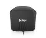 Ninja-XSKOCVREUK-Woodfire-Copertura-per-Forno-da-Esterno-OO101EU-Protezione-per-Forno-Premium-Resistente-all-Acqua-Anti-Sbiadimento-Nero