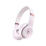 Beats By Dr. Dre Apple Beats Solo 4 Cuffie Con cavo e senza cavo A Padiglione Musica e Chiamate USB tipo