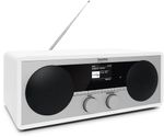 DIGITRADIO-451-CD-IR-bianco-WLAN-Bluetooth-CD