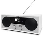 DIGITRADIO-451-CD-IR-bianco-WLAN-Bluetooth-CD