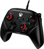 HP-HyperX-6L366AA-Periferica-di-Gioco-Nero-USB-Gamepad