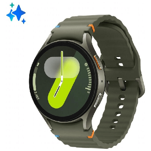 Samsung-Galaxy-Watch7-44mm-WiFi-Bluetooth-GPS-Khaki