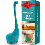 Ototo Baby Nessie Turchese Infusore per Te