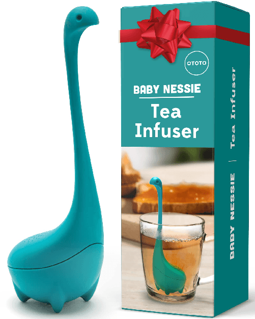 Ototo-Baby-Nessie-Turchese-Infusore-per-Te