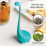 Ototo-Baby-Nessie-Turchese-Infusore-per-Te