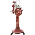 Affettatrice-elettrica-Berkel-B2-rossa