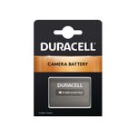 Duracell DR9706A Batteria per fotocamera/videocamera Ioni di Litio 700 mAh