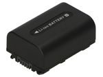 Camcorder-Battery-7.4V-700mAh