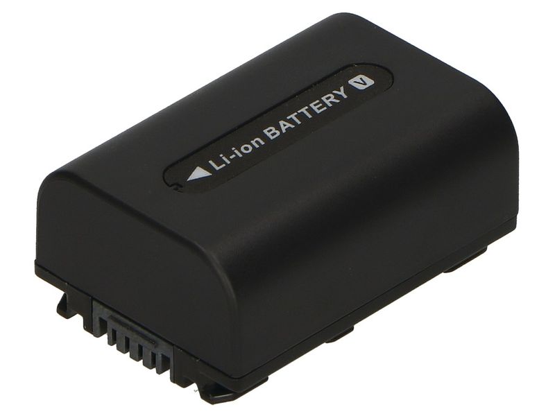 Camcorder-Battery-7.4V-700mAh