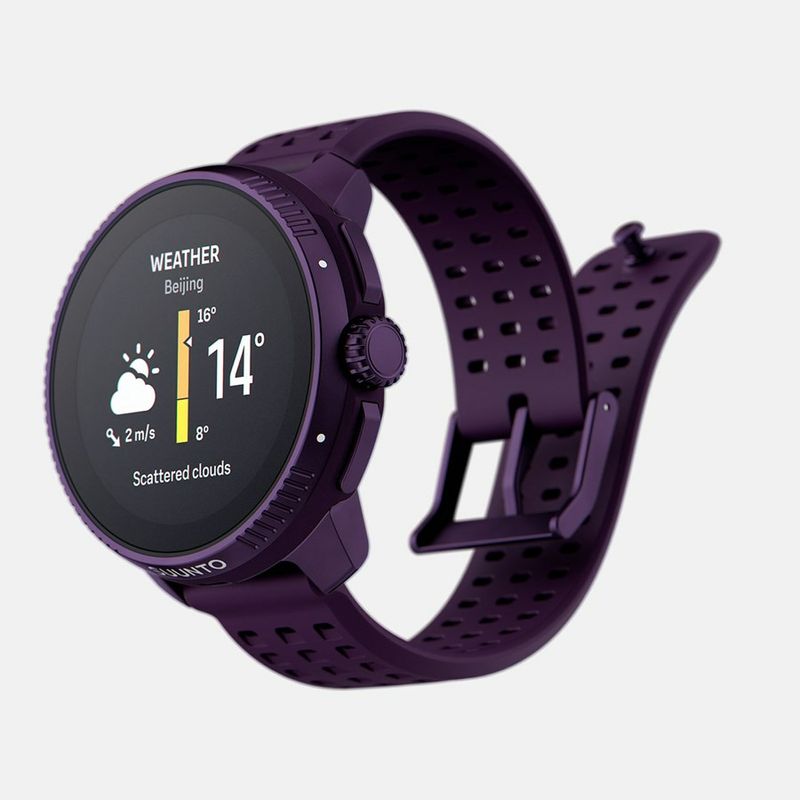 Suunto-Race-Titanium-49mm-1.43---Amoled-GPS-Sport-Salute-Notifiche-Outdoor-Amethyst