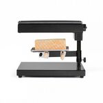 Livoo-Griglia-Fonduta-Raclette-Tradizionale-600-W-Nero