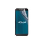 Mobilis 36231 Pellicola proteggischermo trasparente Samsung 1 pz (ANTI-SHOCK IK06 CLEAR GALAXY XCOVER)