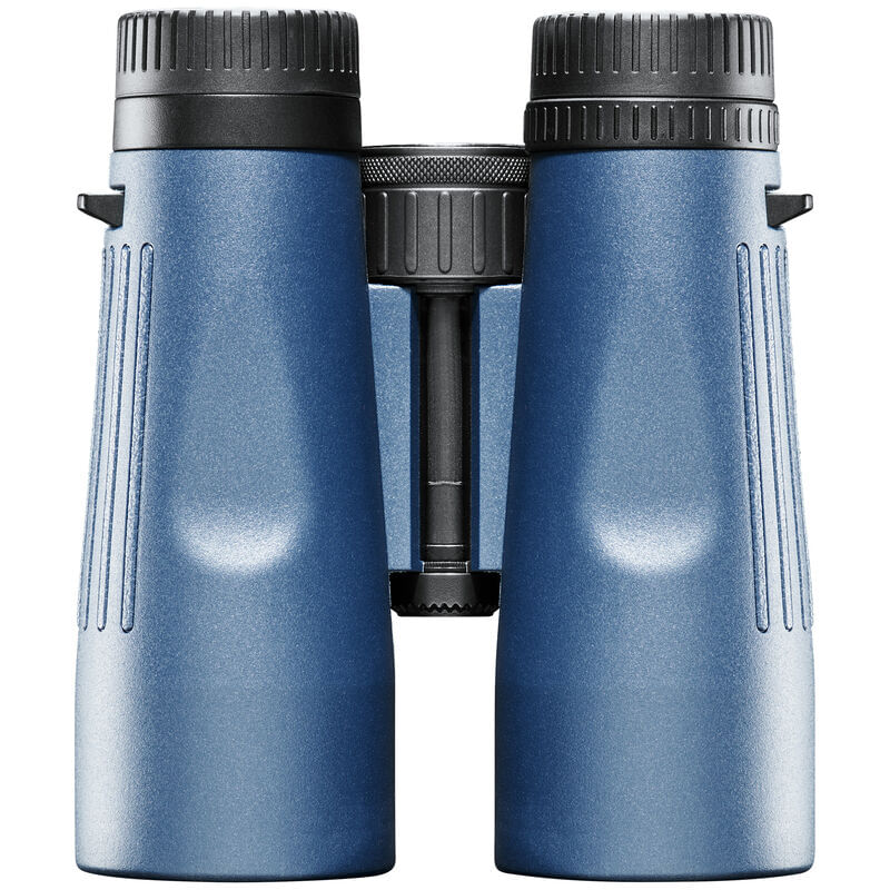 Bushnell-150142R-binocolo-BAK-4-Roof-Nero-Blu